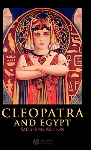 Cleopatra and Egypt view 2