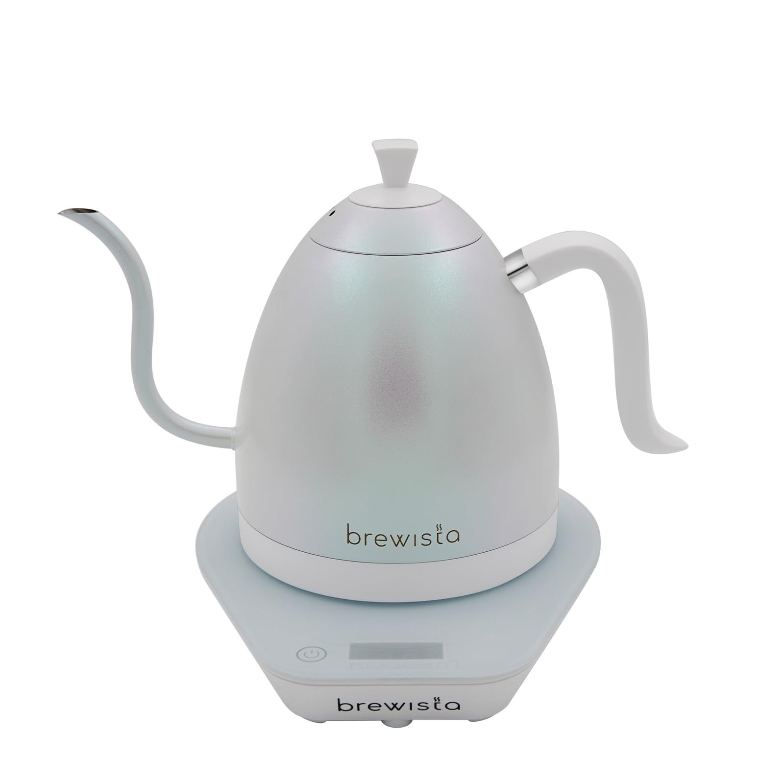 Amazon.com: Brewista Artisan Electric Gooseneck Kettle, Water