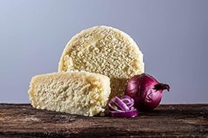 WERBUNG: Sextner Graukäse ganze Form ca. 1,2 kg. - Käserei Sexten - JETZT BEI AMAZON KAUFEN!