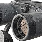 Fujifilm Mariner 7x50 WP-XL Porro Prism Binocular - Image 5
