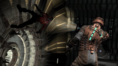 Dead Space Ea Value Games Pc - vue 7