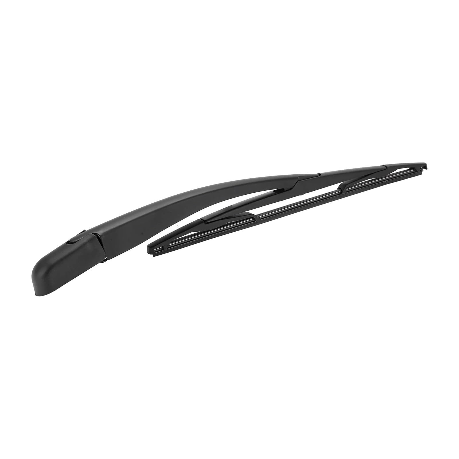 Parabrisas Escobillas Para Citroen Para C3 2002-2017 6429T8 Juego De Brazo Limpiaparabrisas Trasero Escobillas limpiaparabrisas delanteras