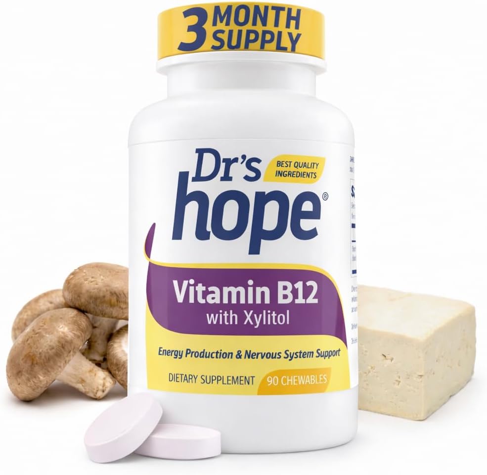 Vitamina B12