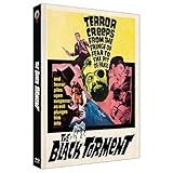  Das Grauen auf Black Torment - Mediabook - Cover A - Limitiert auf 333 Stück (2-Disc Limited Collector\'s Edition Nr. 35) (+ DVD) [Blu-ray]