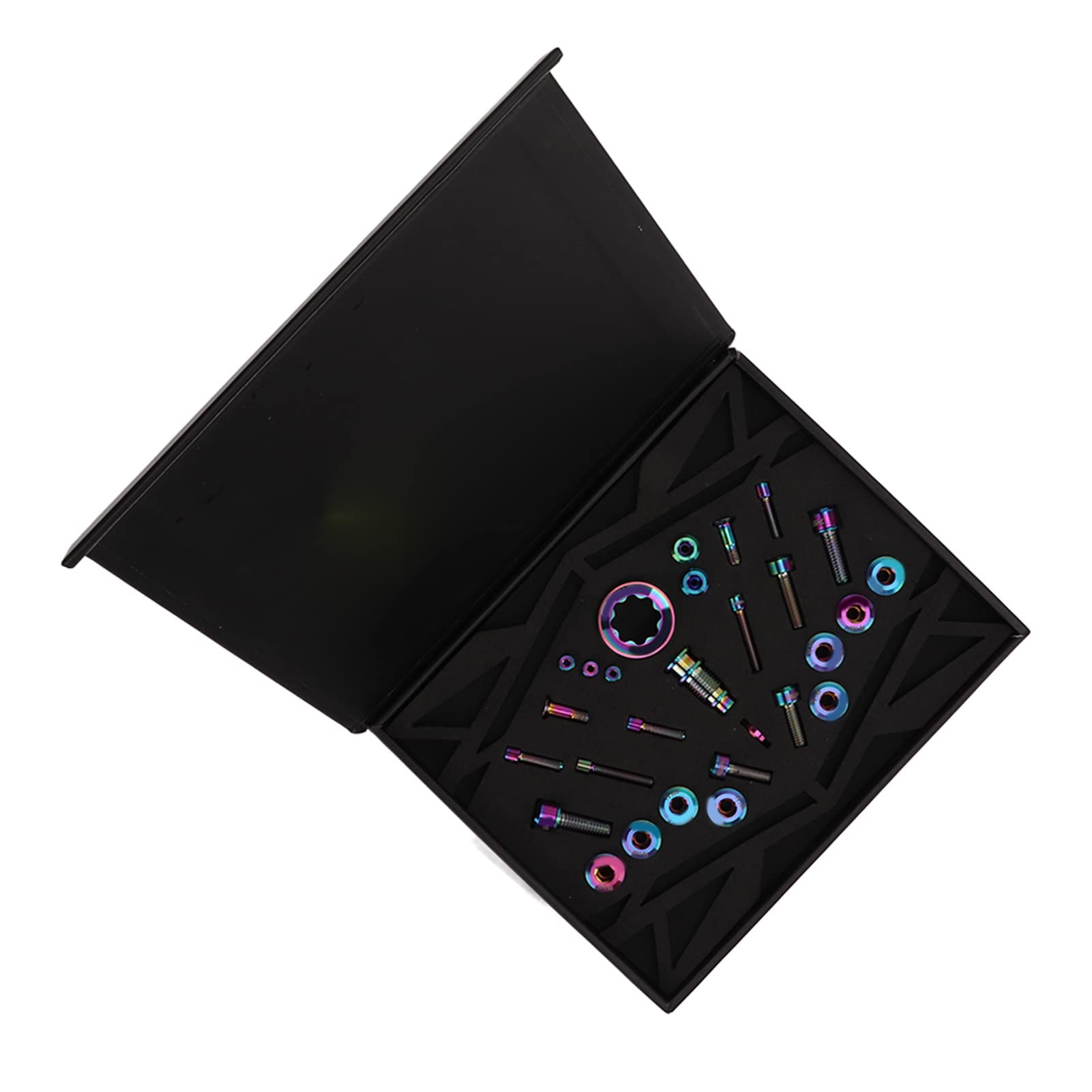 Kit Stelo, M7000 / M8000, Lega, SSet per Freno a Disco Idraulico (#11)