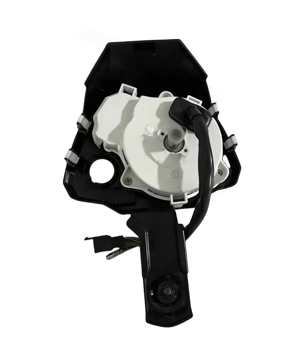 Contachilometri universale Tachimetro digitale per motocicletta per Italika Bit150, pannello, contachilometri, tachimetro, indicatore di livello