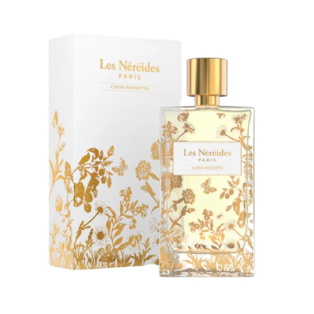 Les Nereides Casse Noisette Edp 100 Ml Parfüm