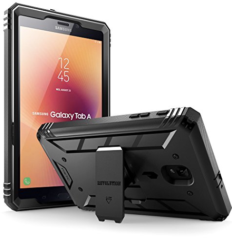 Best Duty Cases For Galaxy Tabs