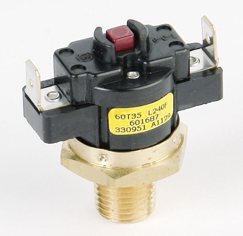 Raypak 008520F High Limit