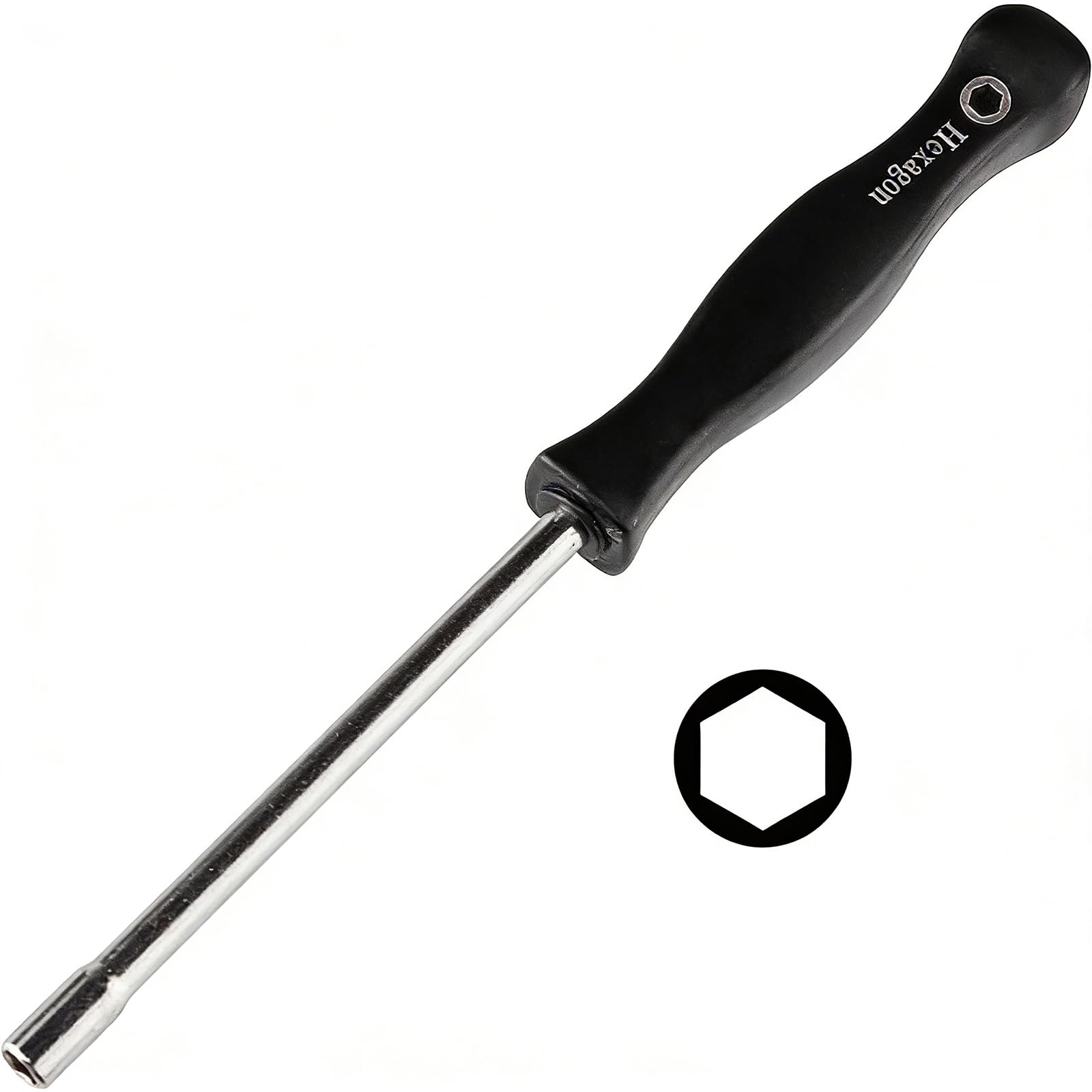 Amazon.com: FLYPIG 5910 890 2307 - Destornillador hexagonal de