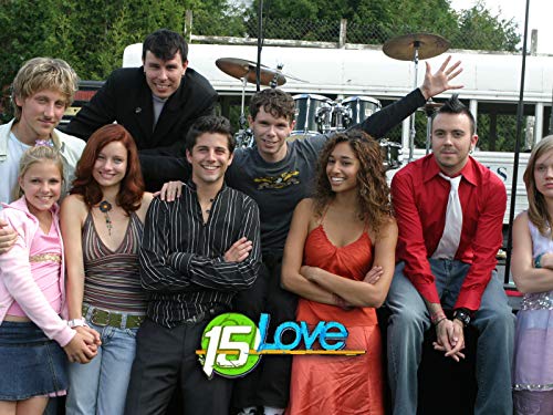15 Love