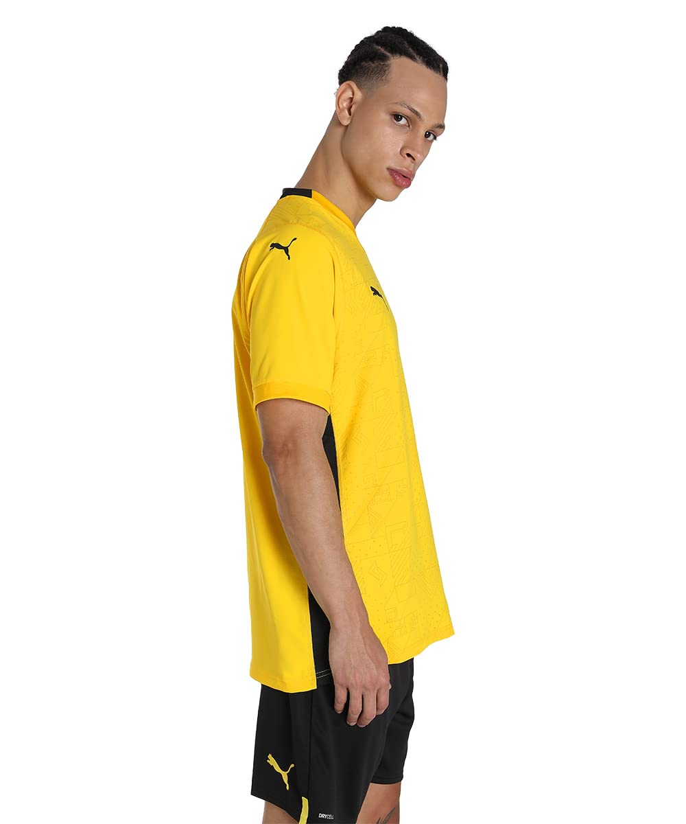 PUMA Teamcup Jersey Camiseta Hombre