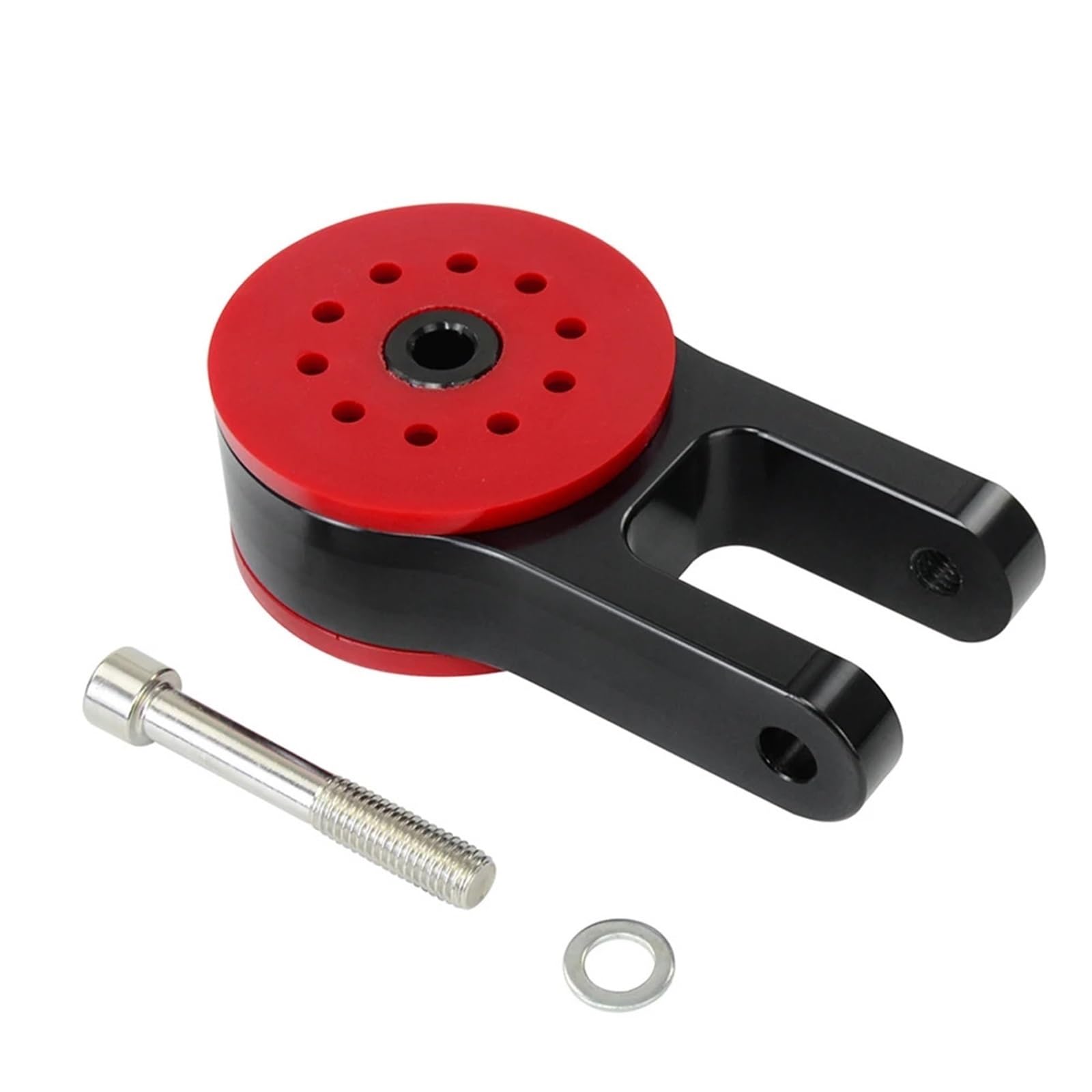 Mocowania silnika samochodowego Tylne mocowanie silnika pasuje do Ford Focus 13-18 ST pasuje do Focus 16-18 RS pasuje do Mazda 07-13 Speed ​​​​​​3 PQY-TSB06