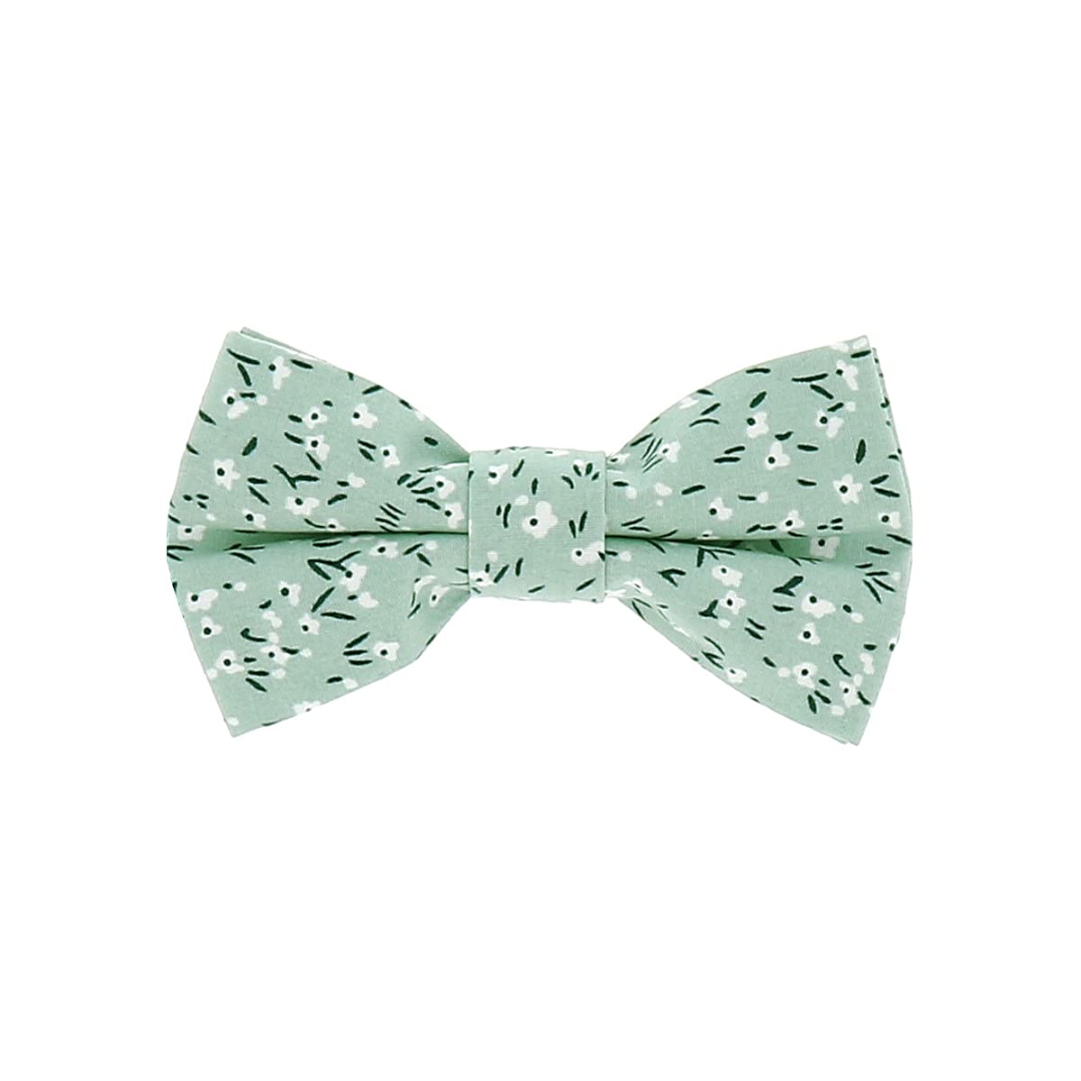 Papillon Classico Bambino HANERDUN - Regolabile, Per Matrimoni E Feste, Poliestere Elegante - Foto 5