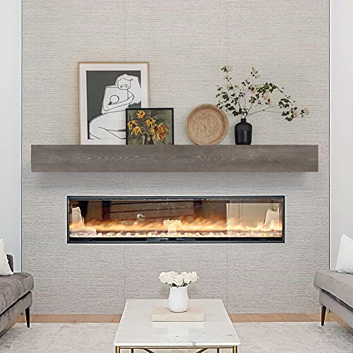 which is the best floating mantel kit in the world