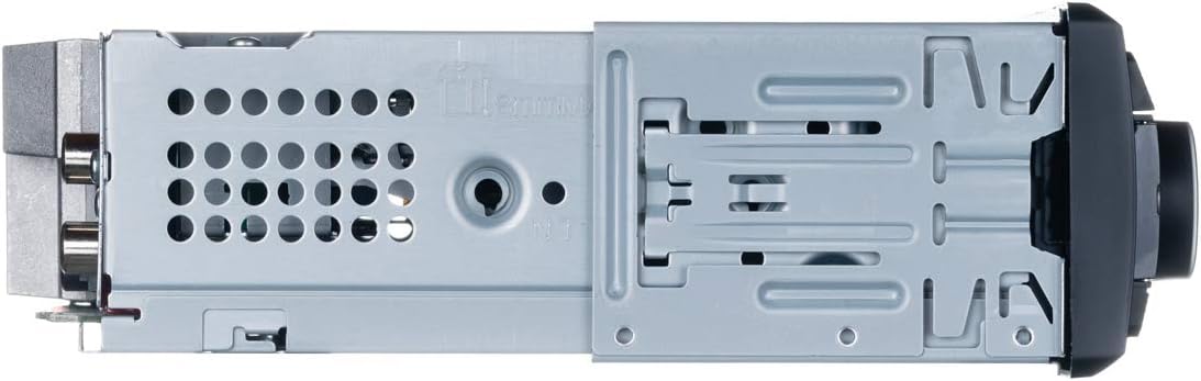 Exclusive Special Pioneer DEH-S120UBG Car Radio Green Lighting, USB, AUX in, RDS Super Cheap 🛒 Pioneer DEH-S120UBG Car Radio Green Lighting, USB, AUX in, RDS