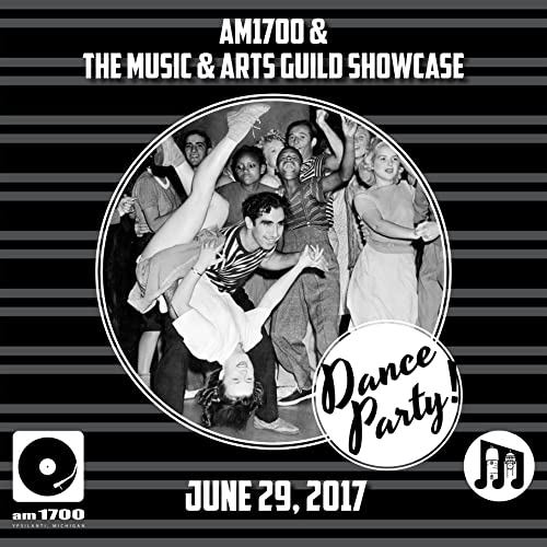 The Music & Arts Guild Showcase, Episode 57 :: Dance Party XV
