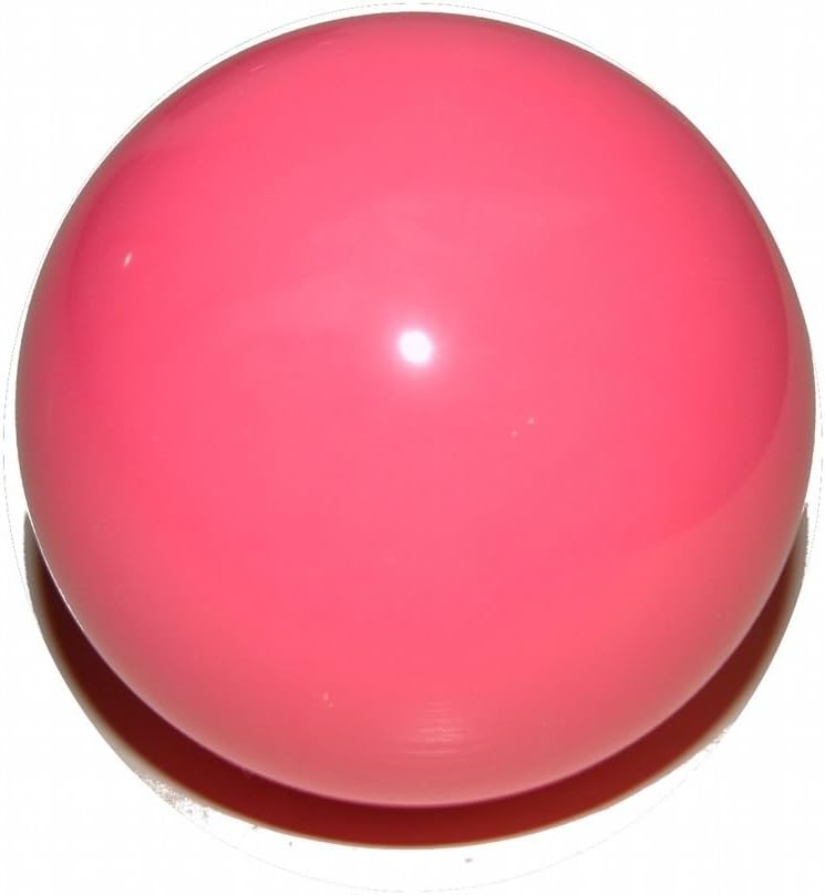 Ball Snooker Pink Ball