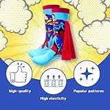 Zoom IMG-2 silverchry calzini uomo supereroi calze Zoom IMG-2 silverchry calzini uomo supereroi calze