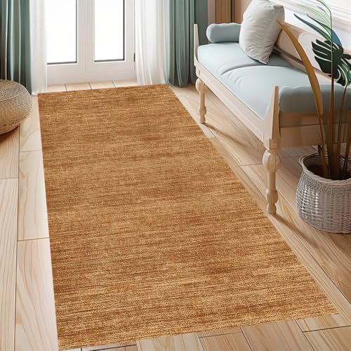 Alfombra pasillo antideslizante de 90 x 180 cm para evitar caídas en cocina 6