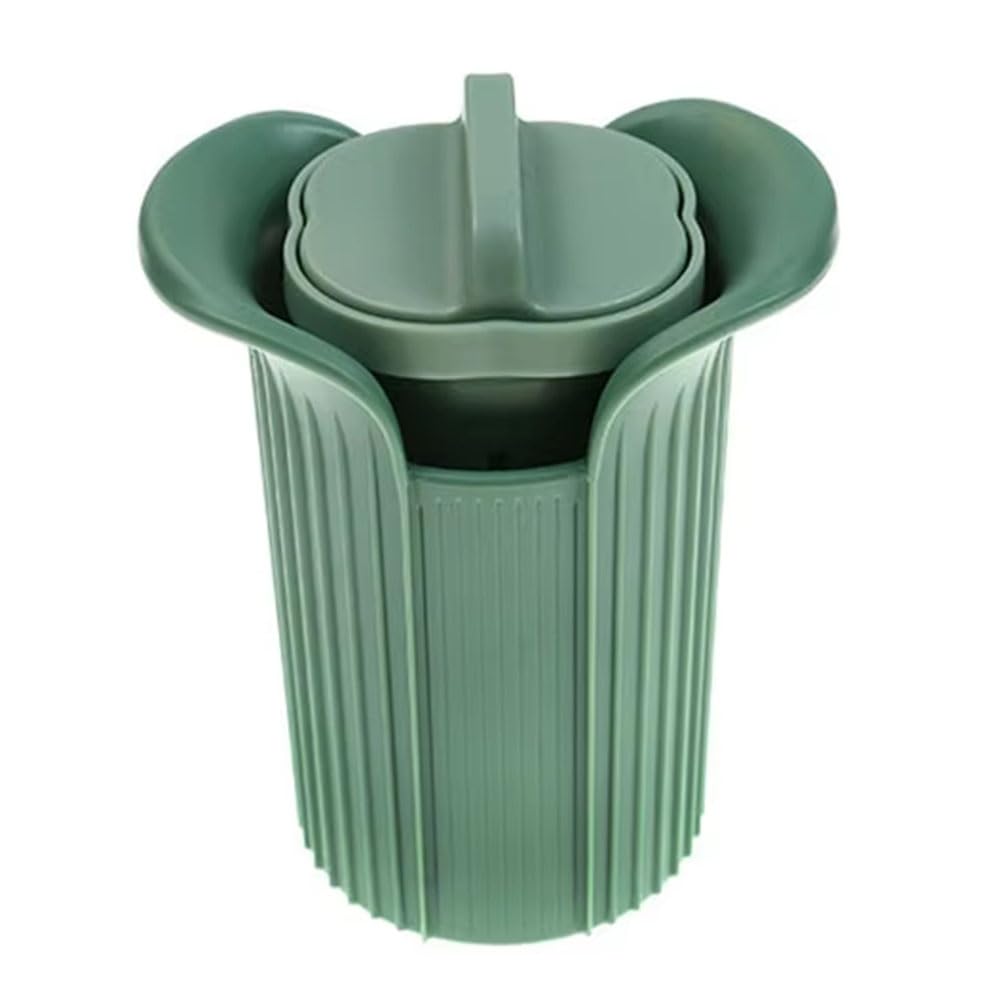 CTRLZS Multifunctional Kitchen Gadget - Vegetable and Fruit Slicer, Cutter, Grater - Essential Tool for Every Home Cooker