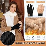 Zoom IMG-1 voqeen guanti donna invernali touch Zoom IMG-1 voqeen guanti donna invernali touch