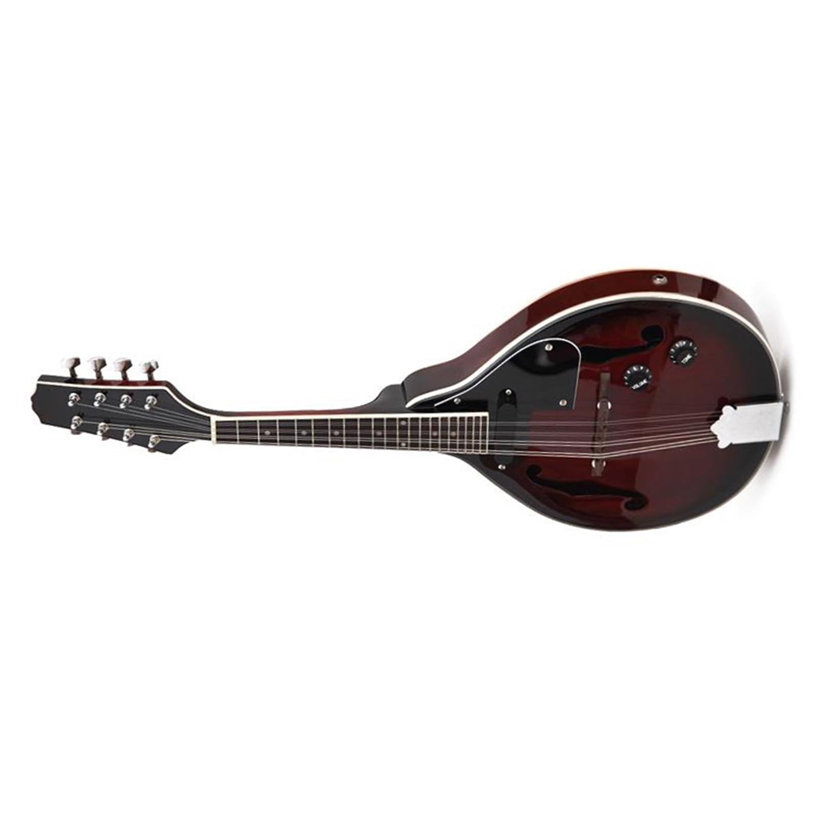 Mandolina Para Principiantes Instrumentos De Mandolina Para Principiantes Adultos Y Profesionales(Mandolin)