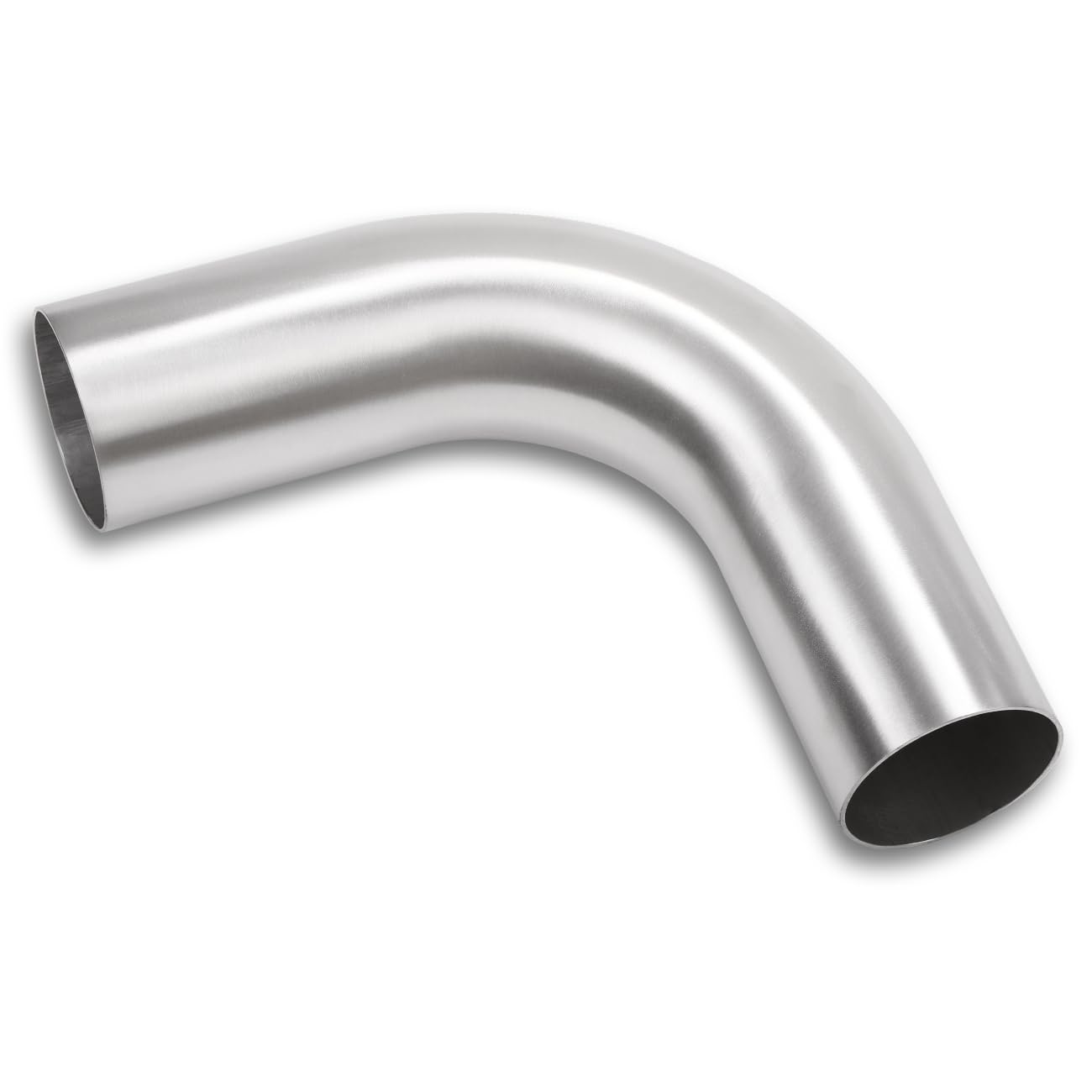 Tubo De Codo De Aluminio Con Intercooler Turbo De 90° De 4 P | Cuotas