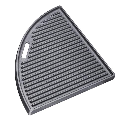 Craycort Cast Iron Griddle Hotplate Insert, Fits 22.5