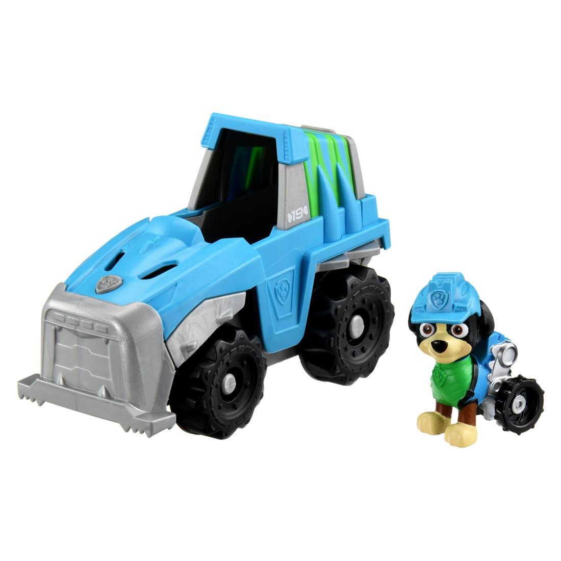 Amazon | タカラトミー(TAKARA TOMY) パウ・パトロール ベーシック