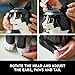 LEGO Ideas Tuxedo Cat - Building Sets for Adults, Ages 18+ - DIY Crafts Kit for Home Decor, Living Room or Bedroom - Gift for Christmas - 21349