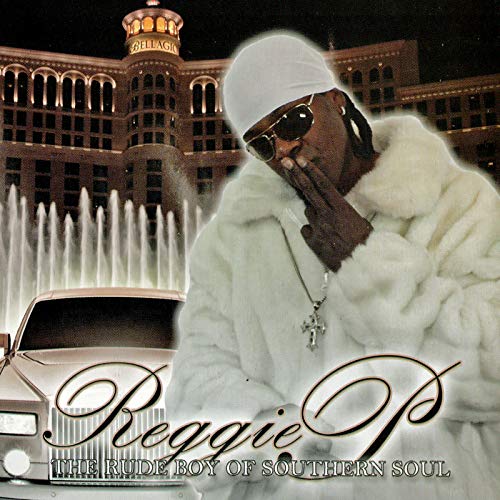 Reggie Rude Amazon MusicでReggie PのThe Rude Boy Of Southern Soulを再生する