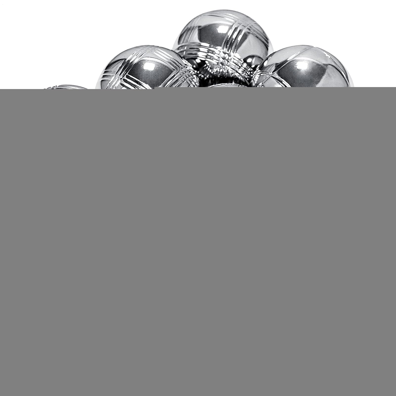 Generico Palla da Bowling Kit Giocattolo da Bowling Multiuso | Giochi Ricreativi All'Aria Aperta per , famiglie, spiaggia, picnic, bambini e adulti, giardino, set giochi esterno