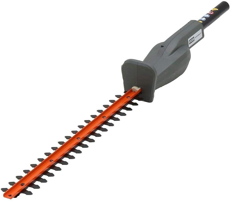 Ryobi Expand-It 17-1/2 in. Universal Hedge Trimmer Attachment | RYHDG88