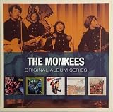 Original Album Series [5CD]