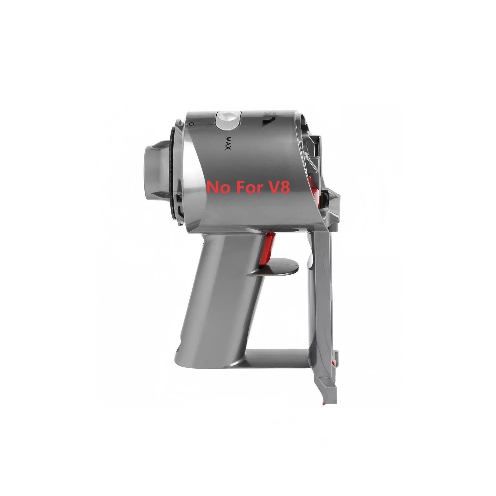 Amazon.com: HYUERB Vacuum Cleaner Motor Compatible with Dyson V8