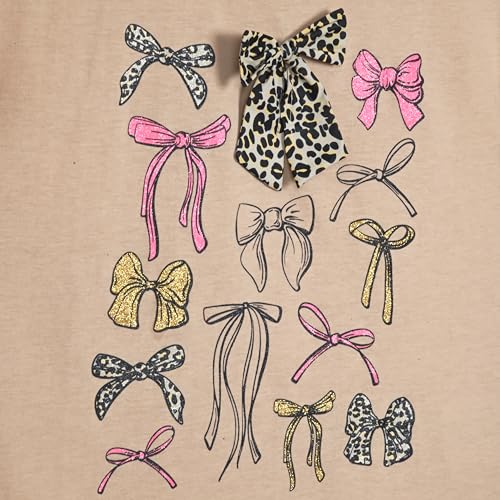 Image of Sweet Butterfly Girls Jeans Short Sets - 2 Piece Girls Clothing Set