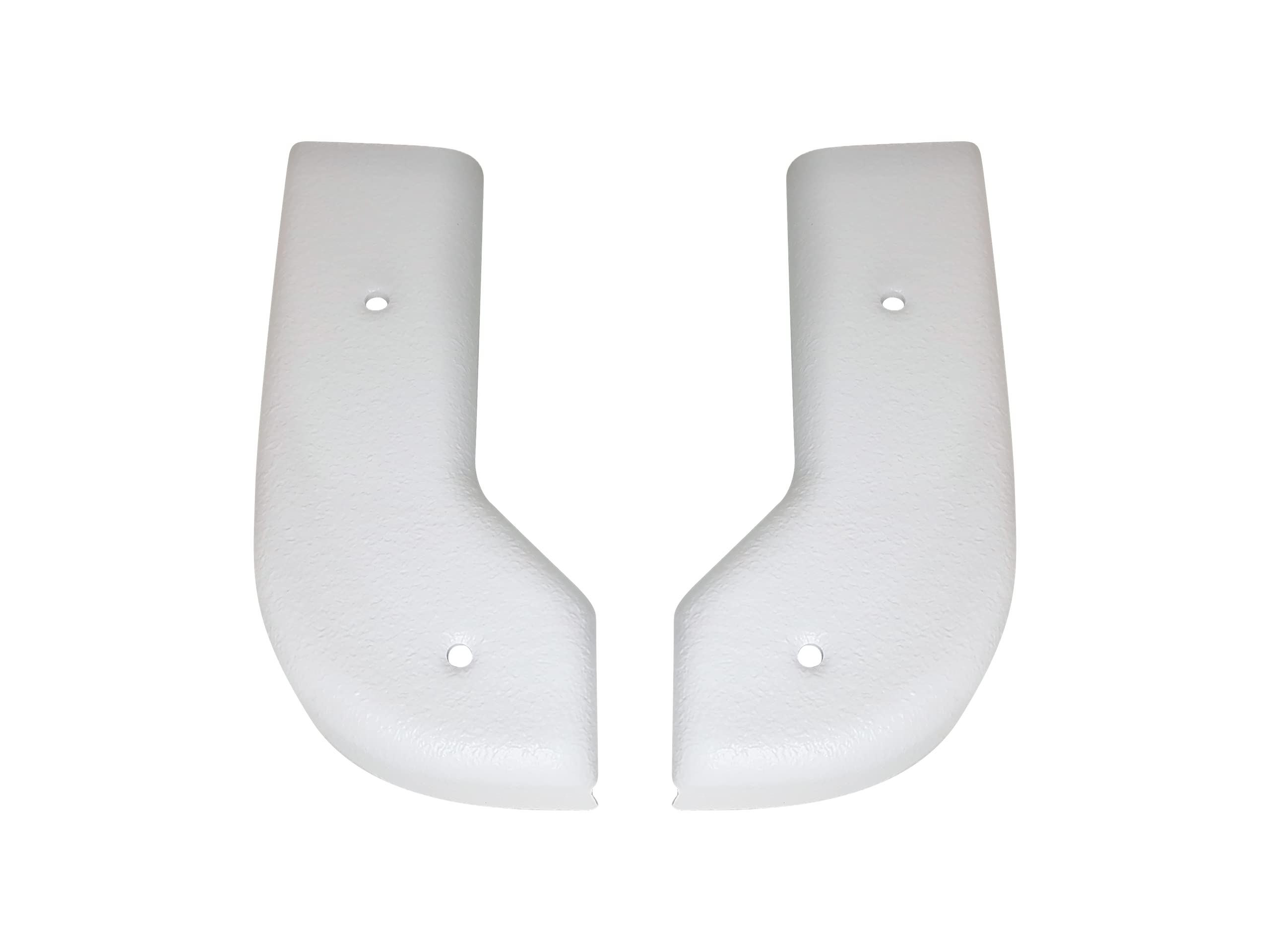 ICON 14330 Corner Cap, Fleetwood, LH & RH, PW