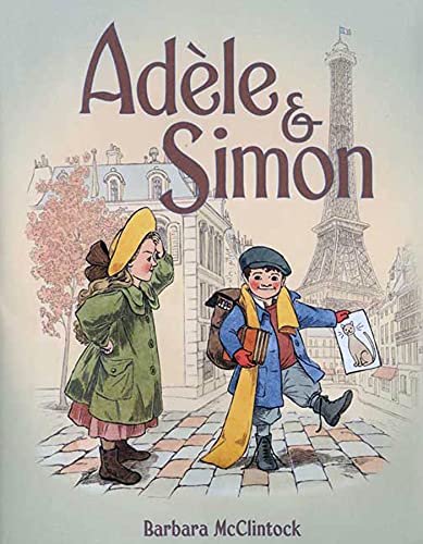 AdÃ¨le & Simon (Adele & Simon)