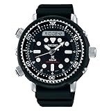 [セイコー]SEIKO 腕時計 PROSPEX SOLAR DIVER'S プロスペックス ソーラー ダイバー SNJ025P1 メンズ [並行輸入品]