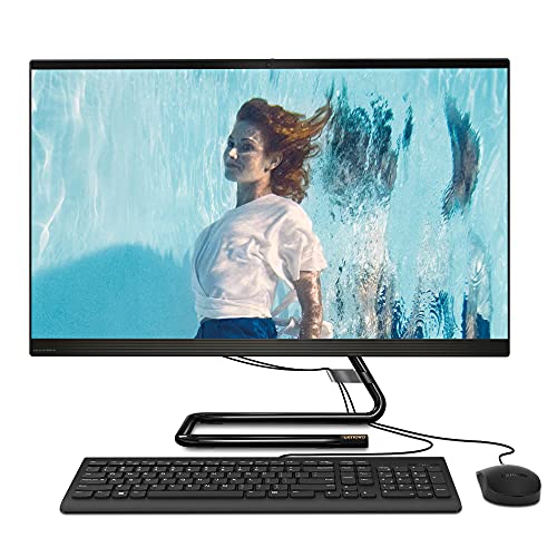 Lenovo IdeaCentre 27 Inch FHD Desktop PC
