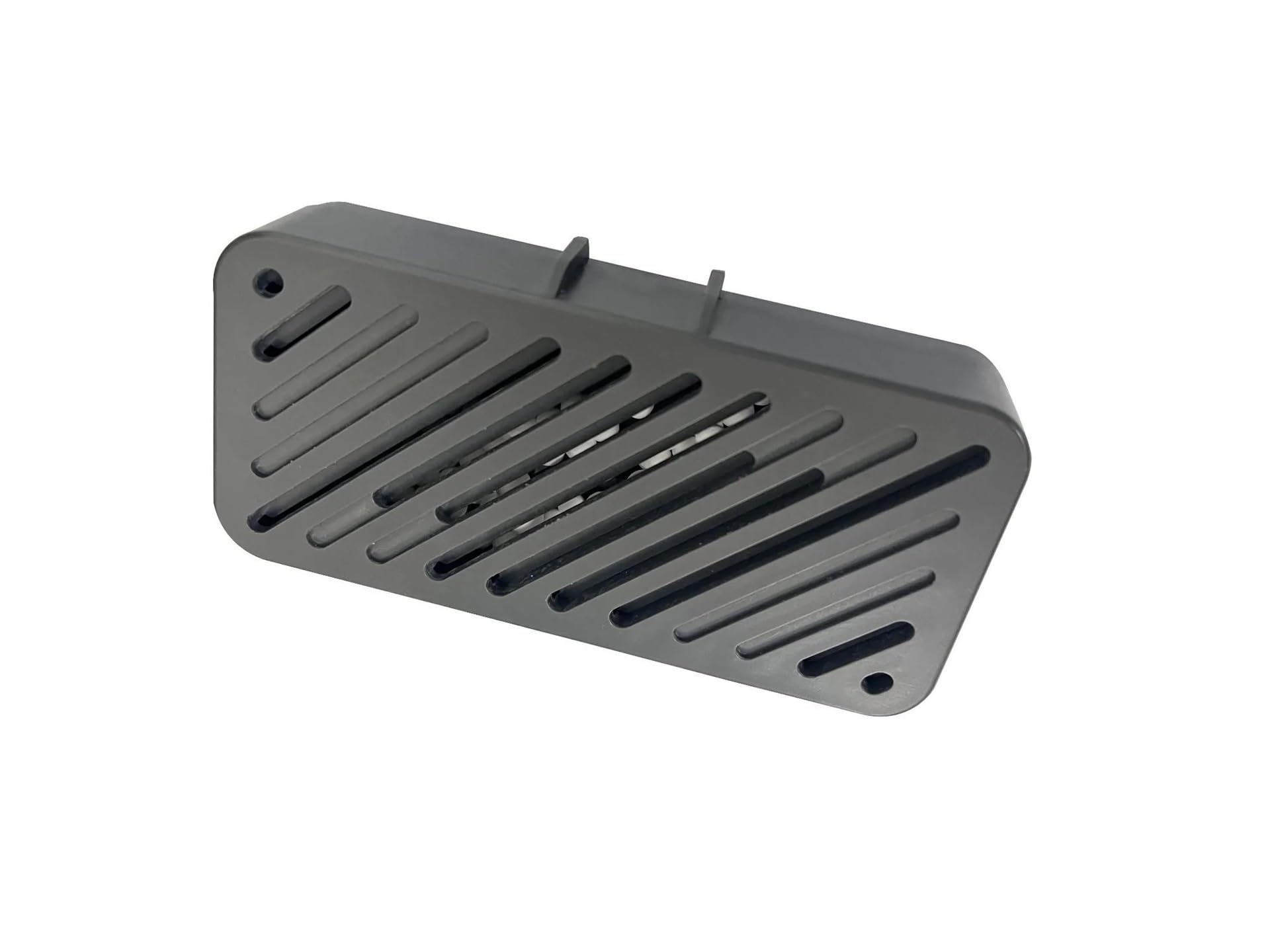 Compatibile con Dreame, X50 Ultra/ X50s Pro Ultra/ L40s Pro Ultra/L40s Ultra/L50 Pro Ultra Vacuum Parts Modulo di deodorizzazione (cachi scuro)
