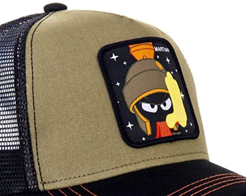 Gorra Trucker Snapback Unisex Ajustable Talla Única miniatura 3
