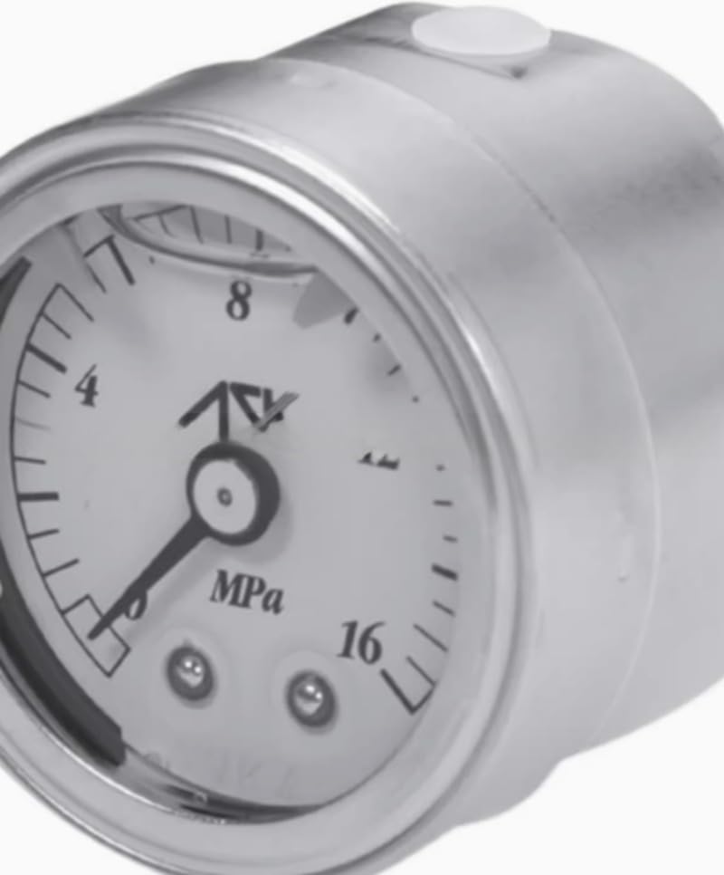 OPG-DT-R1/4-39X6MPA-S Pressure Gauge