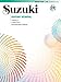 Suzuki Guitar School, Vol 1: Guitar Part, Book & CD