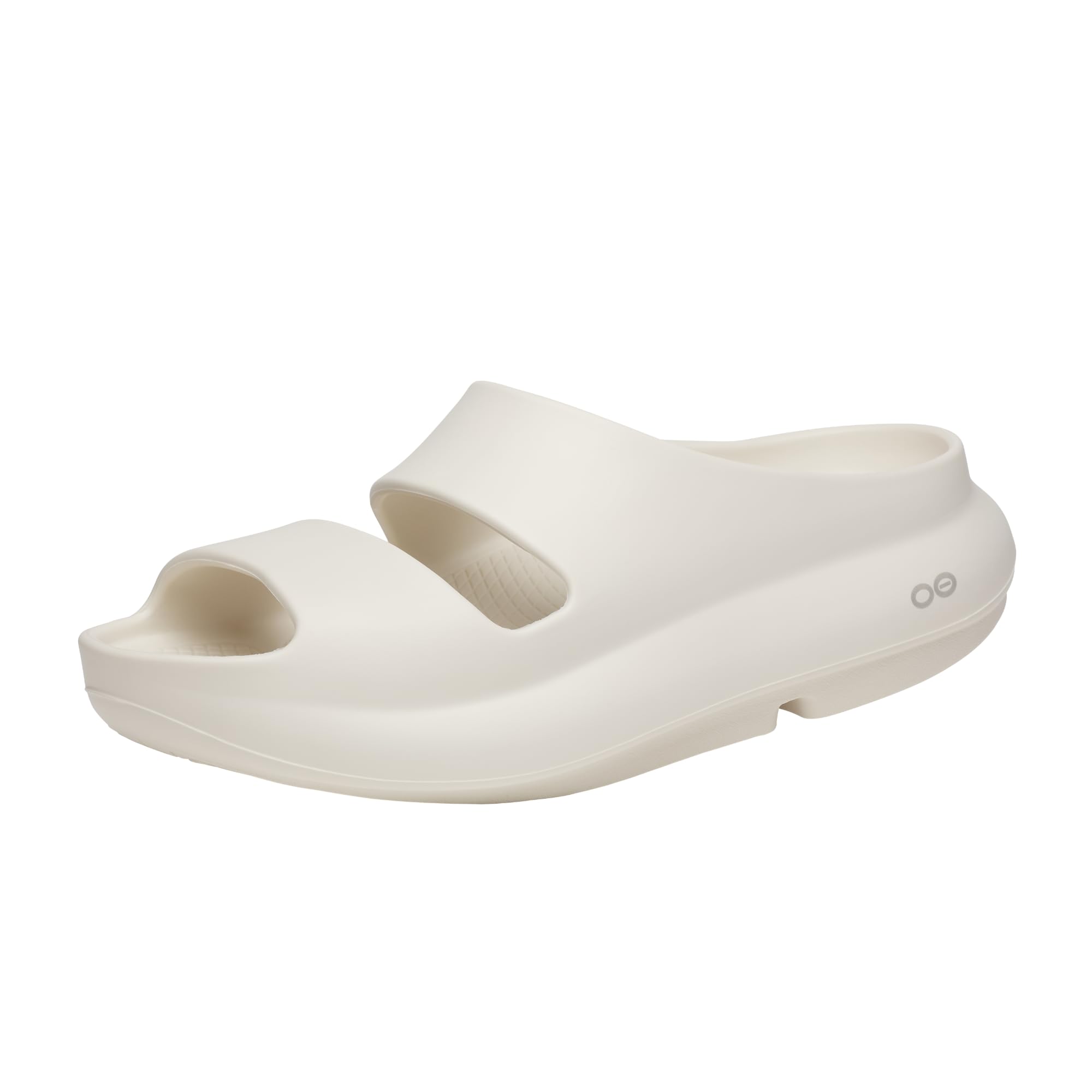 Amazon | OOFOS(ウーフォス) リカバリーサンダル OOyea ウーヤー M3W5