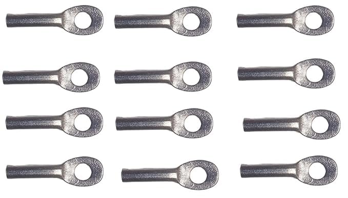 HM Gym Machine Wire Spunj Lock (Pack of 15)-picture-12