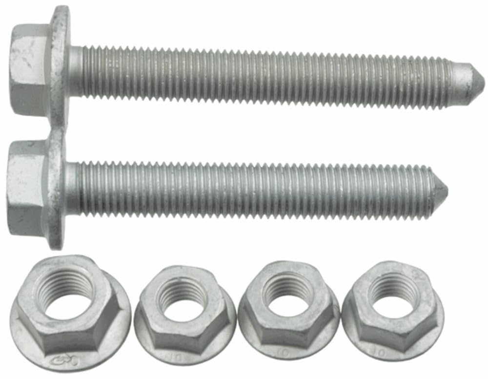 Lemförder 39962 01 Suspension Arm