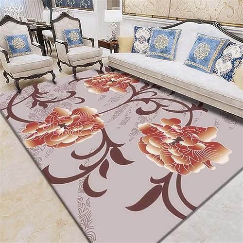 Tapis de sol durable 50x80cm pour proteger le parquet des chambres