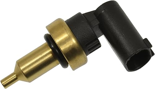 Sensor de temperatura del refrigerante del motor compatible con Mercedes-Benz S550 2007 2008 2009 2010 2011 2012 2013 2014 2015 2016 2017 PC-889559
